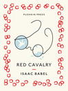 Imagen de portada para Red Cavalry
